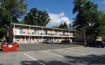 Station Court Apartments in Haddon Heights, NJ - Building Photo - Building Photo