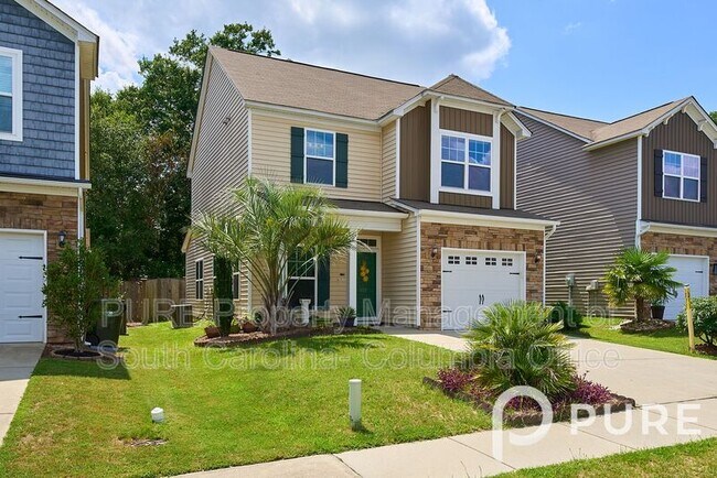 512 Spanish Leaf Ln in West Columbia, SC - Building Photo - Building Photo