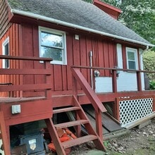 126 Wales Rd in Stafford, CT - Building Photo - Building Photo