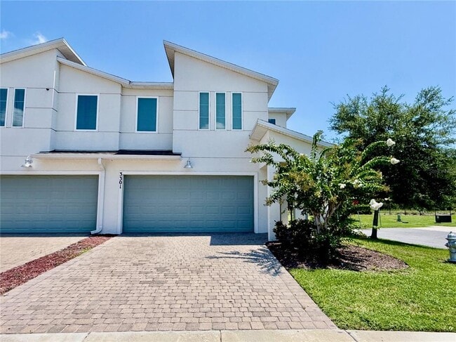 property at 3301 Beau Rd