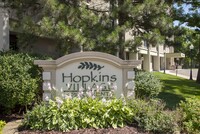 Hopkins Village Apartments photo'