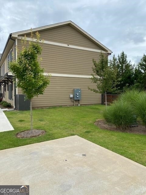 185 Highlands Hl Dr in Ellijay, GA - Building Photo - Building Photo