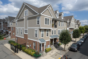 Brewerytown Square Apartments