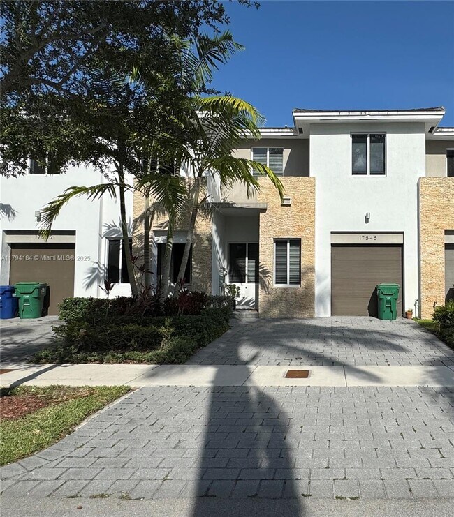 property at 17545 SW 150th Ct