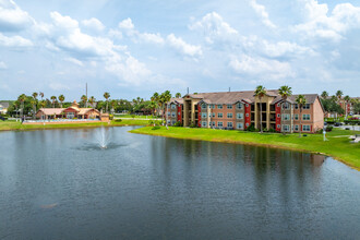 Villa Del Sol-Kissimmee Condos in Kissimmee, FL - Building Photo - Building Photo