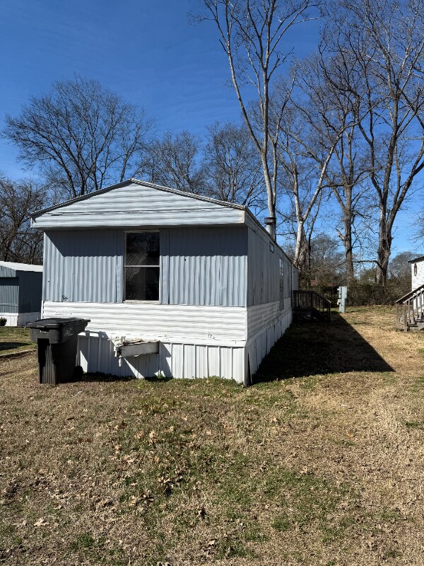 2015 Williamsport Pike in Columbia, TN - Foto de edificio - Building Photo