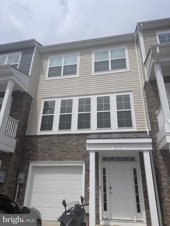 property at 4513 Ryelan Dr