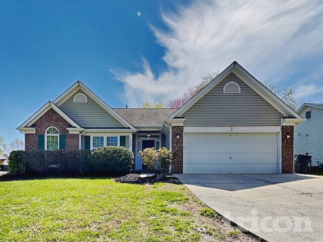 property at 14426 Planters Knob Ln