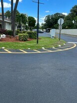 1500 N Congress Ave in West Palm Beach, FL - Building Photo