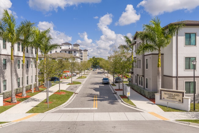 Woodland Grove in Naranja, FL - Building Photo - Building Photo