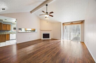 2505 Kimberly Dr in Garland, TX - Building Photo - Building Photo