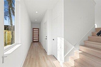 2530 Pennsylvania Ave in Dallas, TX - Building Photo - Building Photo