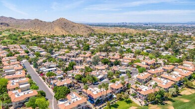 8841 S 51st St in Phoenix, AZ - Building Photo - Building Photo