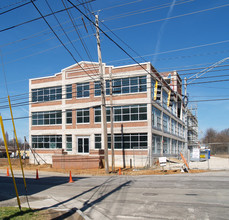 Triumph Lofts in Atlanta, GA - Building Photo - Building Photo