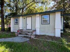 1978 Commonwealth Ave in Jacksonville, FL - Building Photo