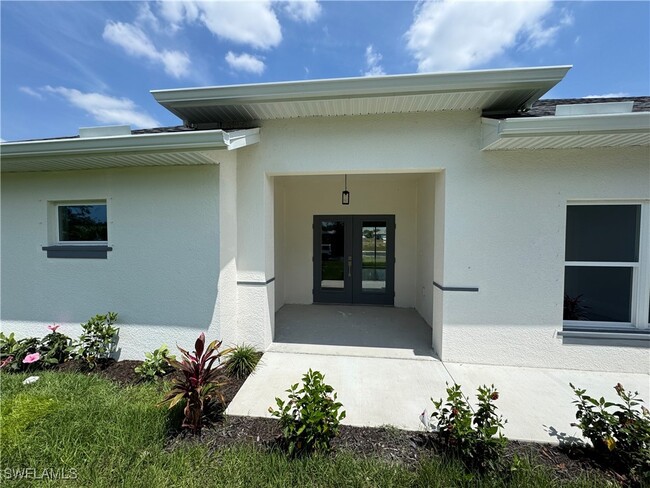 property at 3561 NE 9th Ave