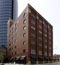Forslund Condominiums in Grand Rapids, MI - Building Photo - Building Photo