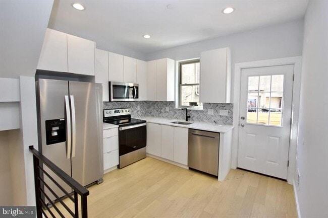 1608 N 3rd St in Philadelphia, PA - Building Photo - Building Photo