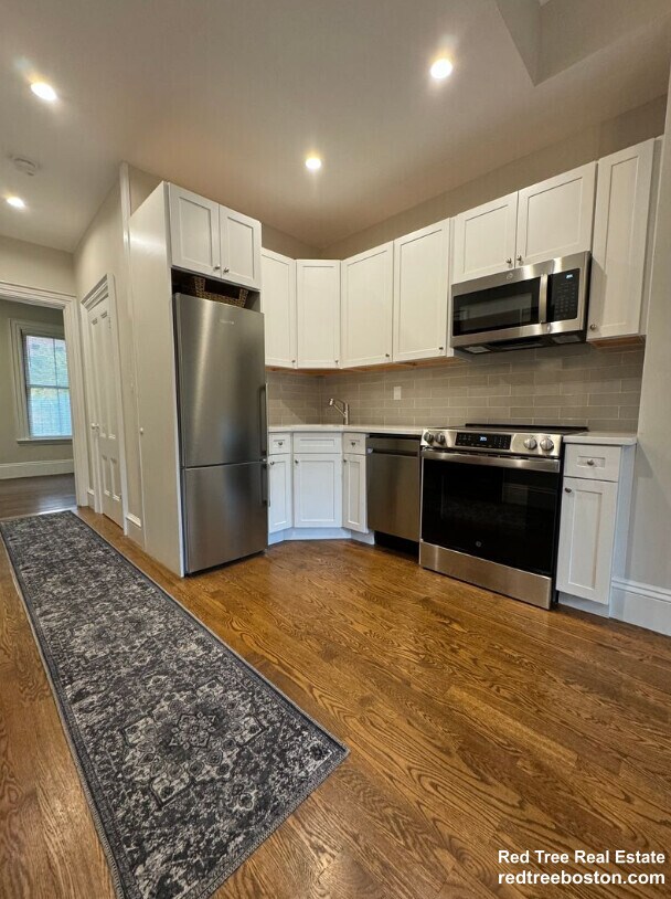 property at 15 Worthington St