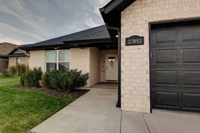 2382 Athens St in Ozark, MO - Building Photo - Building Photo