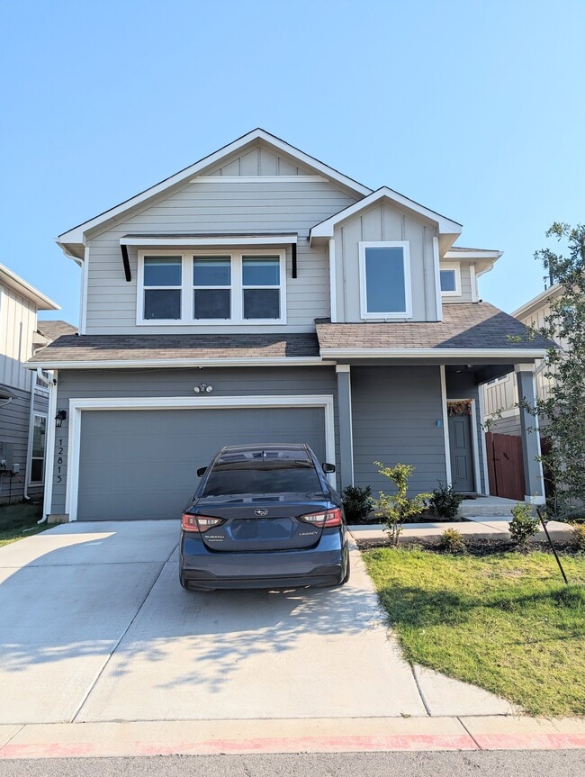 property at 12815 Gilliland Ln