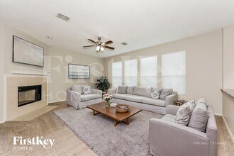 7425 Snow Ridge Dr in Fort Worth, TX - Building Photo - Building Photo