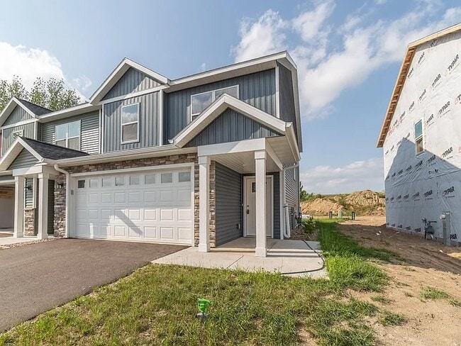 3308 Green Pastures Ln in Weston, WI - Building Photo - Building Photo