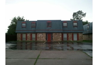 Multi-Family Project in Pasadena, TX - Building Photo - Building Photo