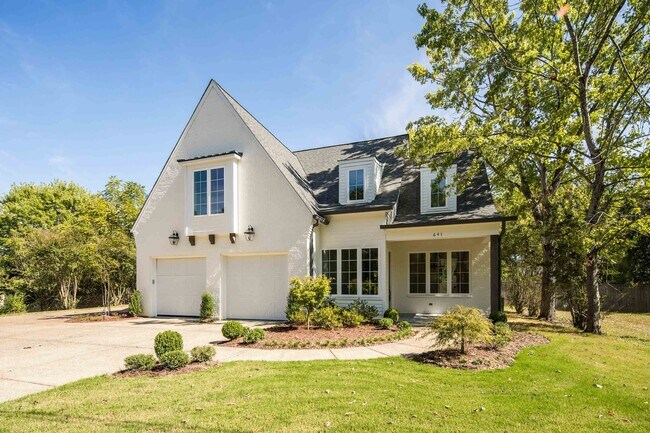 641 Fletcher Rd in Collierville, TN - Building Photo - Building Photo