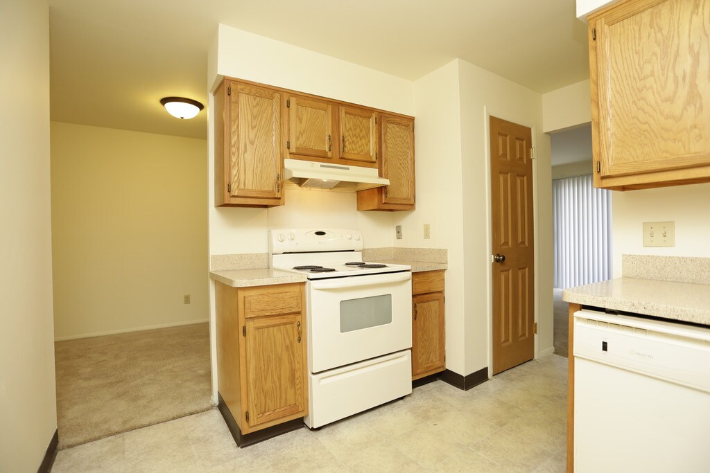 Peppercorn Apartments Wyoming, MI Apartments