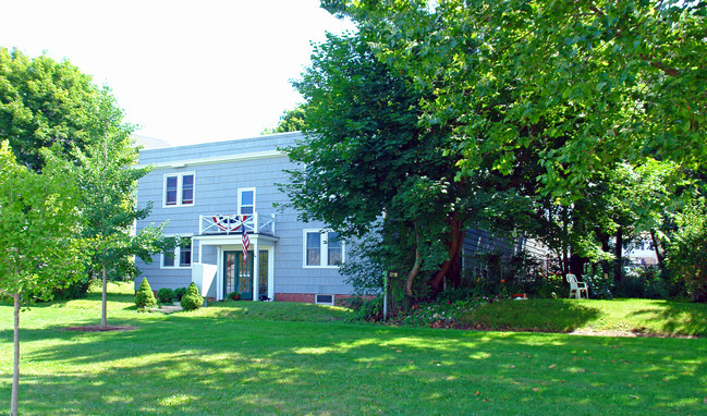 246 Eastern Promenade in Portland, ME - Building Photo - Building Photo