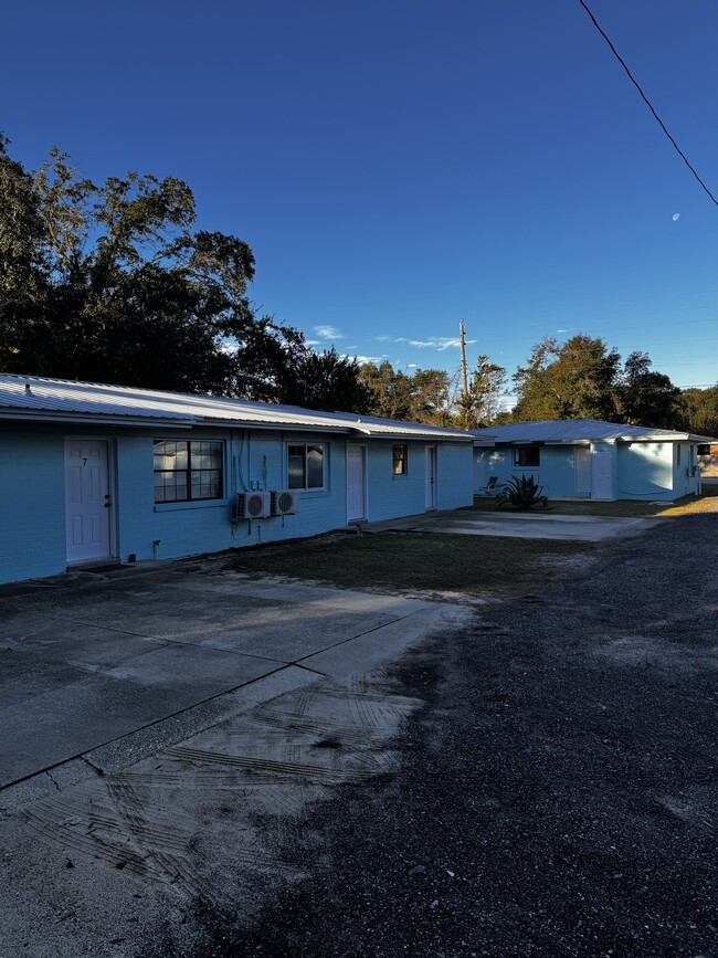 608 Mills Ave, Unit A in Pensacola, FL - Building Photo - Building Photo