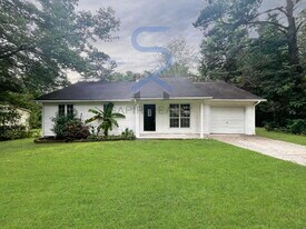 43 Surrey Ct in Hiram, GA - Building Photo