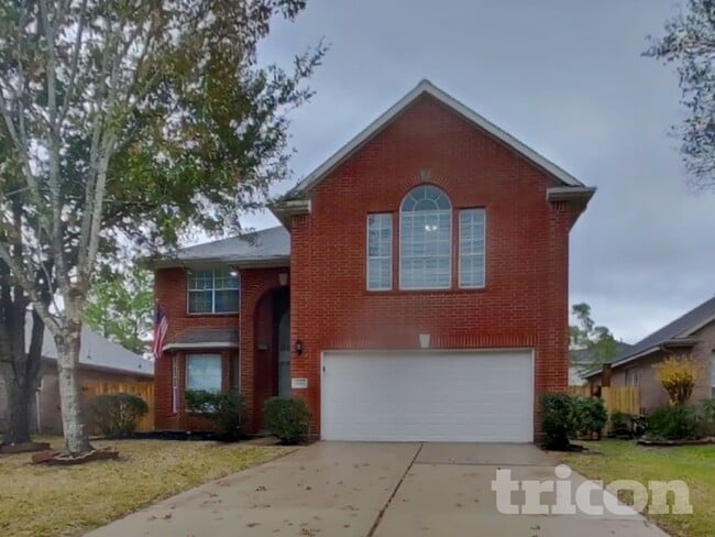 property at 14815 Buckskin Bridge Ct