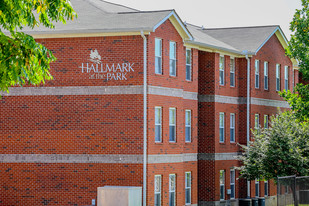 Hallmark at the Park Apartments