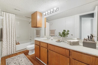 Prescott Place I in Mesquite, TX - Building Photo - Building Photo