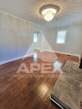 830 Freemason St in Knoxville, TN - Building Photo - Building Photo