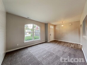 2619 Harshaw Ct in Indianapolis, IN - Building Photo - Building Photo