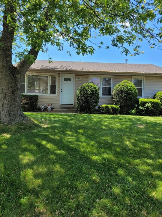 16826 Haven Ave in Orland Hills, IL - Building Photo