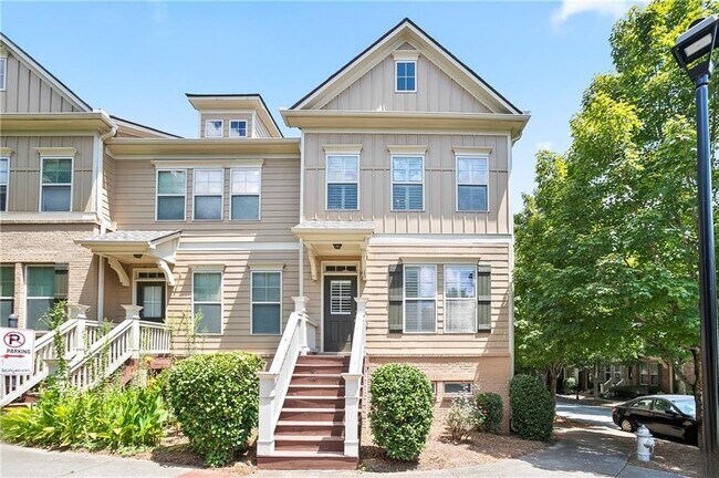 property at 4398 Village Field Place