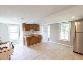 713 Franklin St-Unit -3 in Worcester, MA - Building Photo - Building Photo
