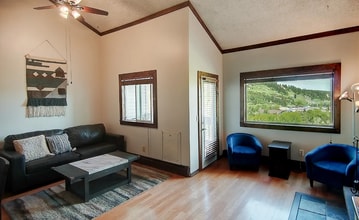 350 Old Fish Creek Falls Rd in Steamboat Springs, CO - Foto de edificio - Building Photo