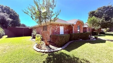 4020 Mcclary Dr in Plano, TX - Building Photo - Building Photo