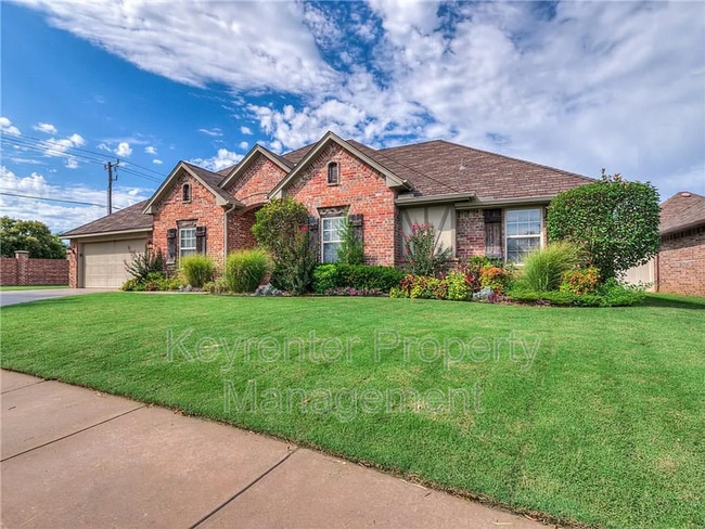 property at 16501 Moorgate Ln