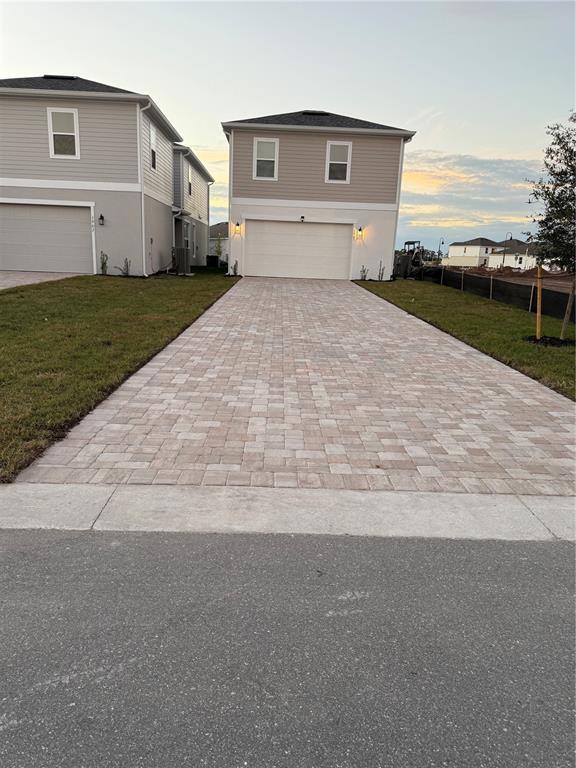 property at 1963 Iorio St