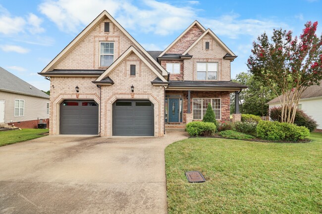 property at 869 E Accipiter Cir