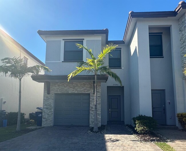 property at 25282 SW 108th Ave