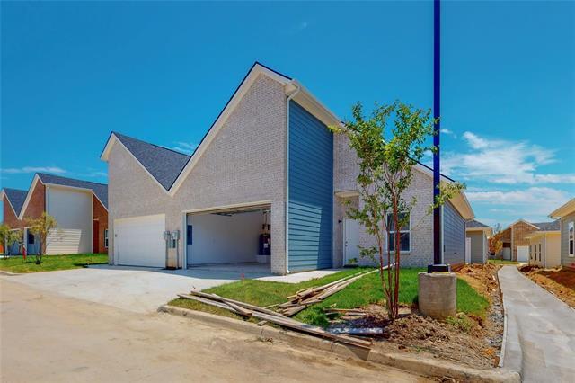 7808 S Hampton Rd in Dallas, TX - Building Photo