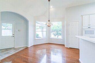 14610 Farrawood Dr in Cypress, TX - Building Photo - Building Photo