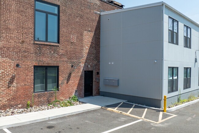 Fagley Apartments in Baltimore, MD - Building Photo - Building Photo